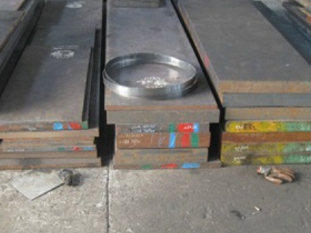 资阳18NiCrMo5模具钢