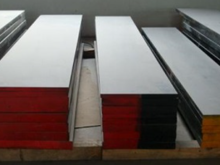 资阳Cr12MoV模具钢